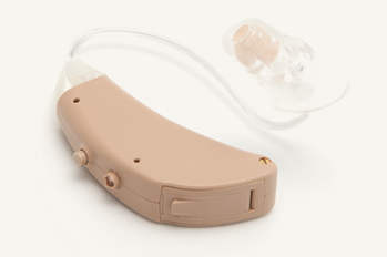 Songbird Ultra 2.0 Hearing Aid